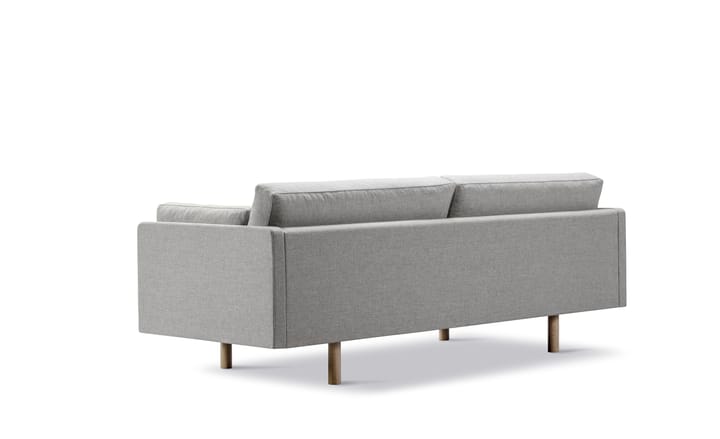 das EJ220 2062 Sofa 2-sits, Bardal 220-seifengeölte Eiche Fredericia Furniture