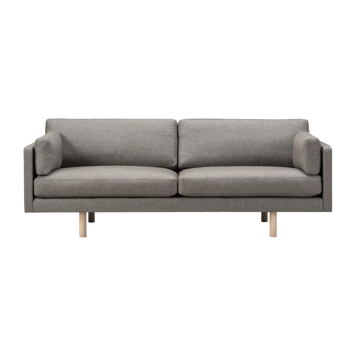 das EJ220 2062 Sofa 2-sits - Bardal 860-seifengeölte Eiche - Fredericia Furniture