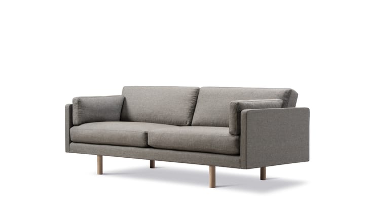 das EJ220 2062 Sofa 2-sits, Bardal 860-seifengeölte Eiche Fredericia Furniture