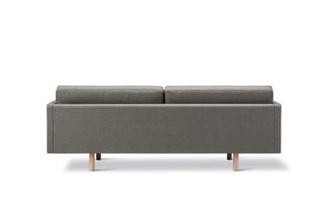 das EJ220 2062 Sofa 2-sits - Bardal 860-seifengeölte Eiche - Fredericia Furniture