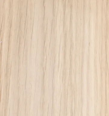 Der Spanische Stuhl - Leder dunkelbraun-geseifte Eiche - Fredericia Furniture