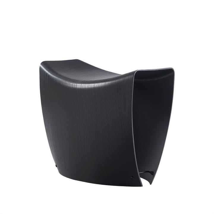 Gallery Hocker - Schwarz - Fredericia Furniture