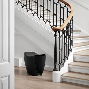 Gallery Hocker - Schwarz - Fredericia Furniture