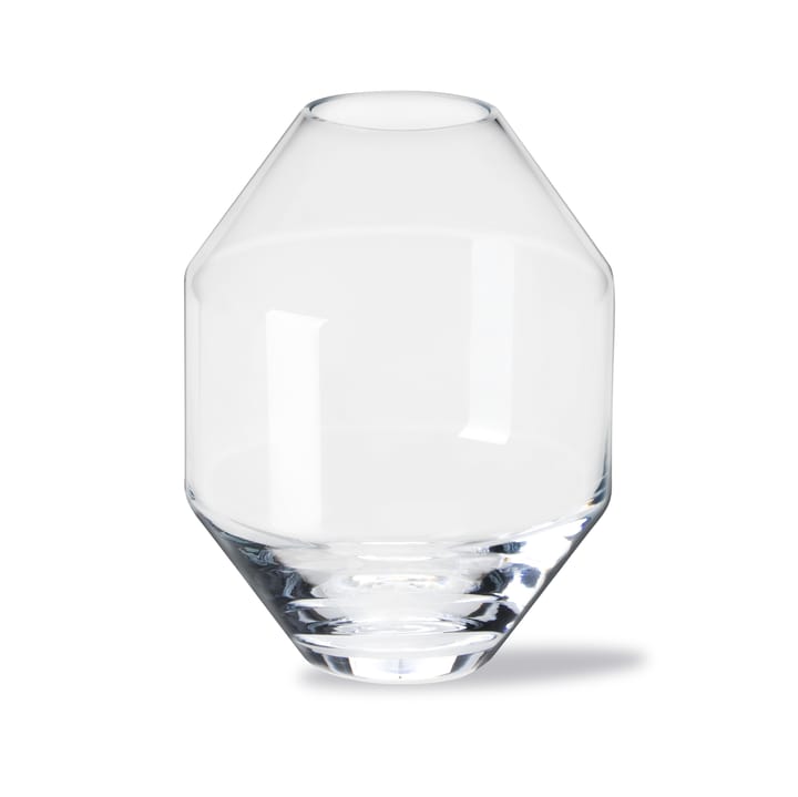 Hydro Vase Klar - 20 cm - Fredericia Furniture