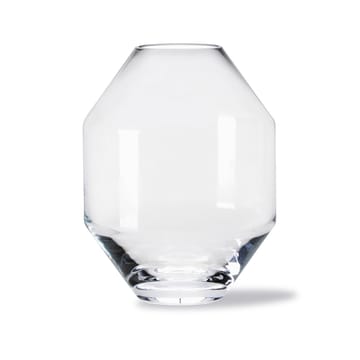 Hydro Vase Klar - 20 cm - Fredericia Furniture