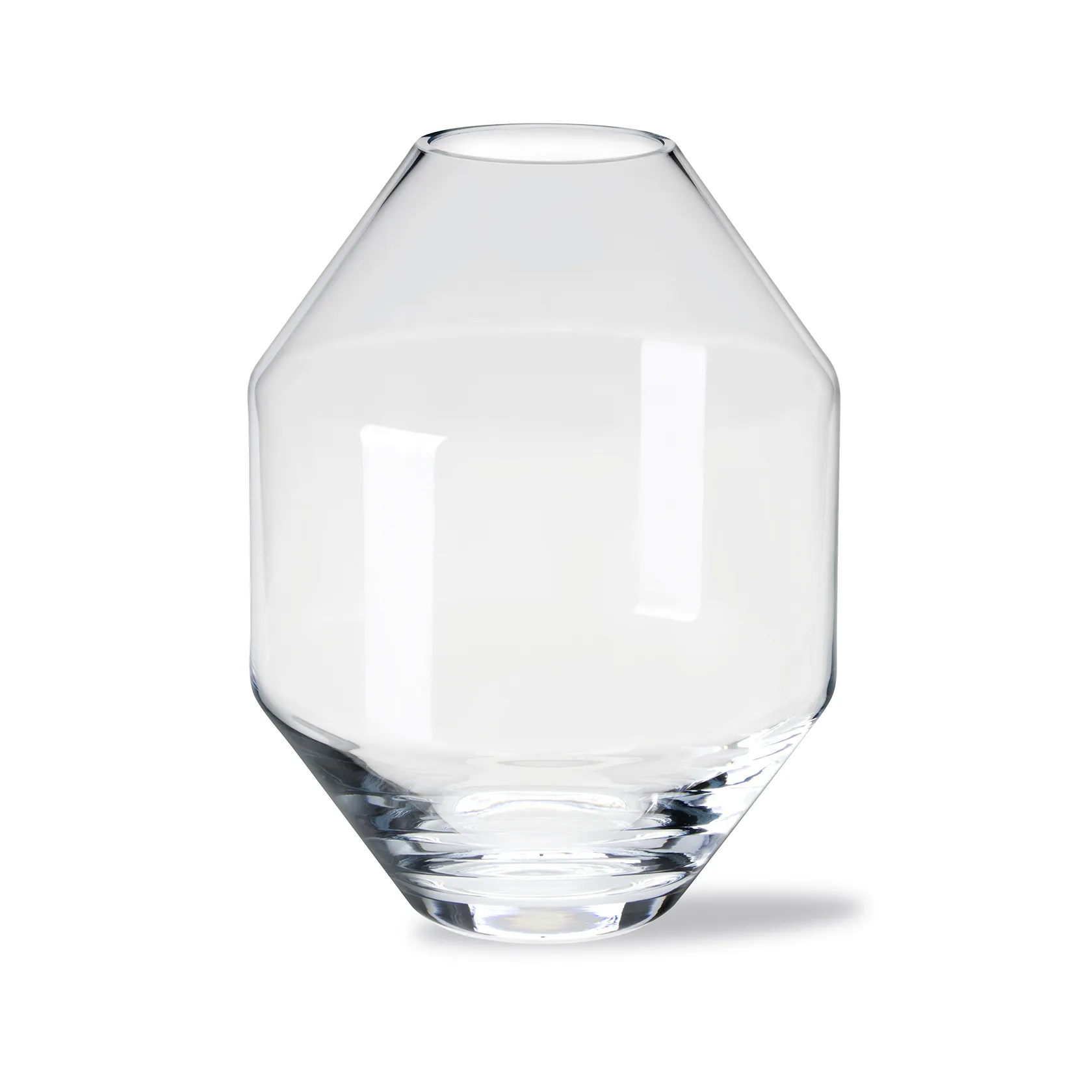 Hydro Vase Klar, 30 cm Fredericia Furniture