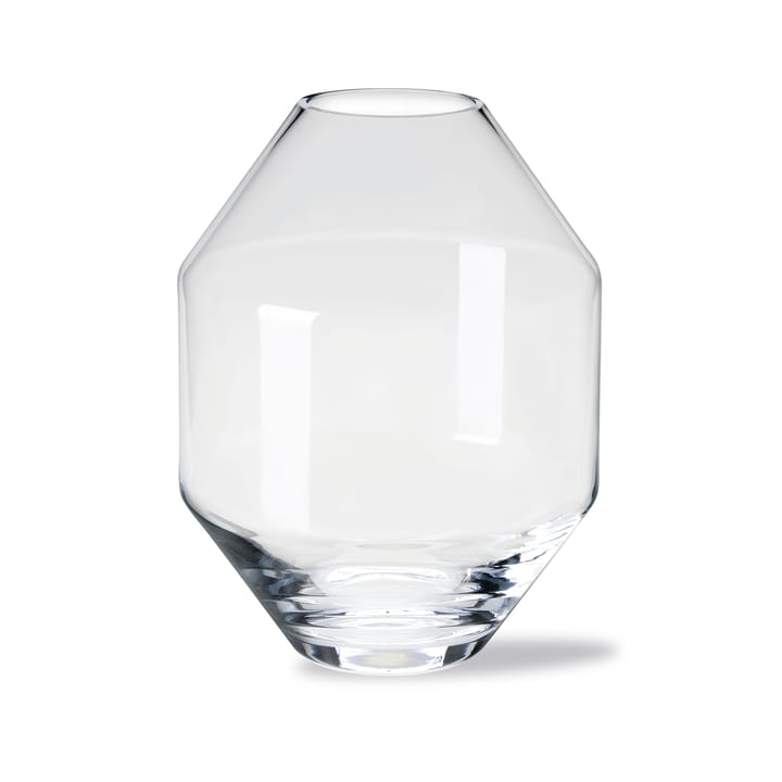 Hydro Vase Klar - 30 cm - Fredericia Furniture