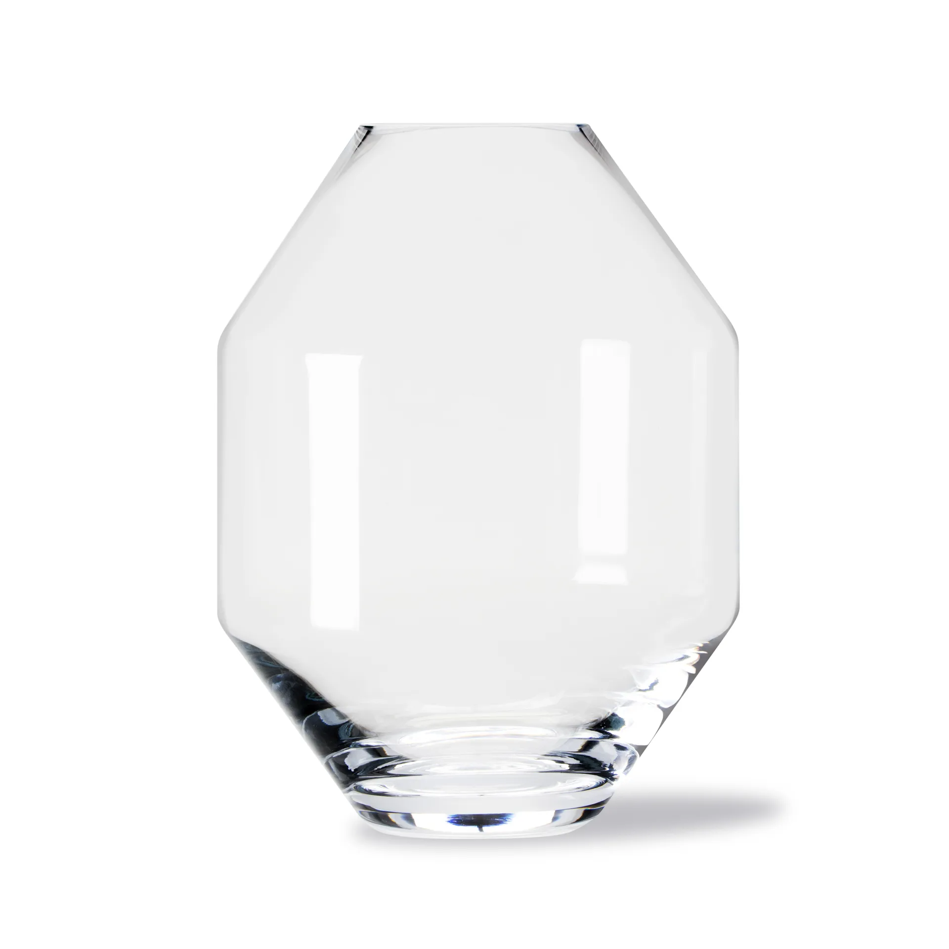 Hydro Vase Klar, 30 cm Fredericia Furniture