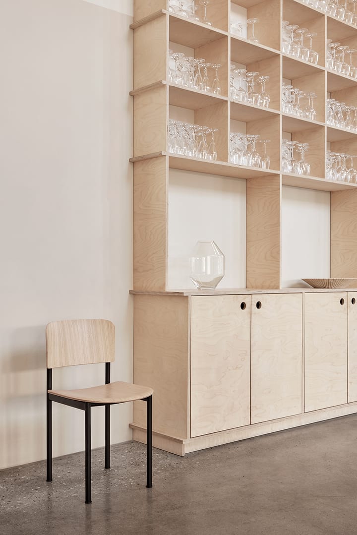 Hydro Vase Klar, 30 cm Fredericia Furniture