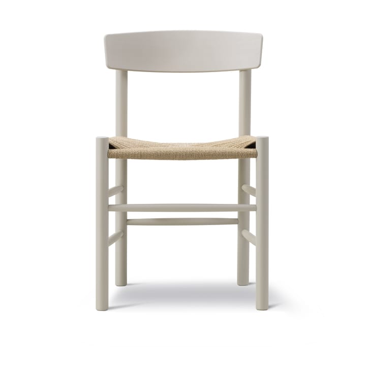 J39 Stuhl - undefined - Fredericia Furniture