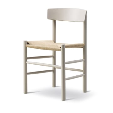J39 Stuhl - undefined - Fredericia Furniture