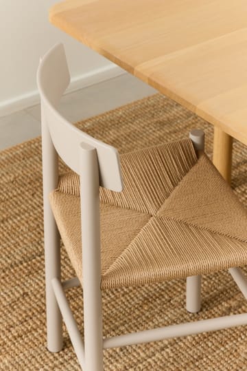 J39 Stuhl - undefined - Fredericia Furniture