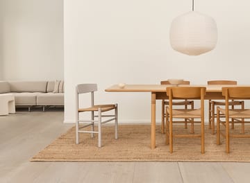 J39 Stuhl - undefined - Fredericia Furniture