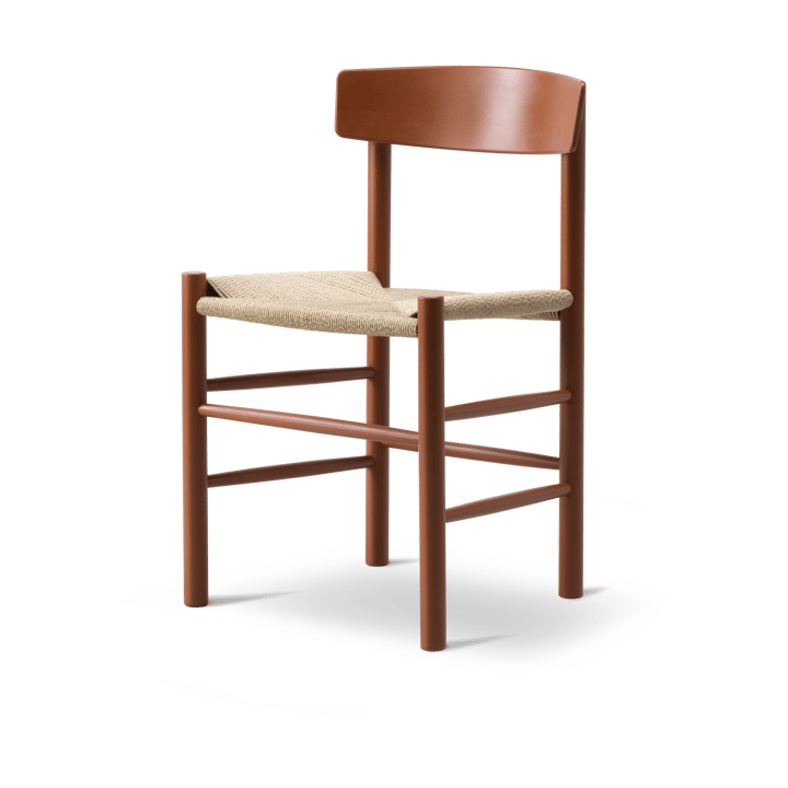 J39 Stuhl - undefined - Fredericia Furniture