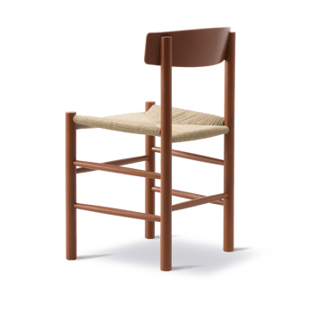 J39 Stuhl - undefined - Fredericia Furniture