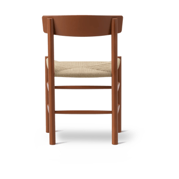 J39 Stuhl - undefined - Fredericia Furniture