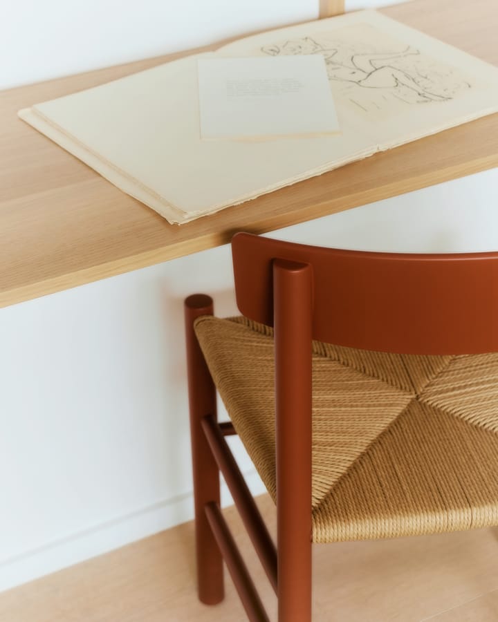 J39 Stuhl Fredericia Furniture