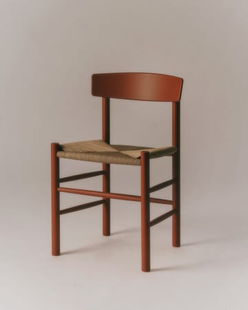 J39 Stuhl - undefined - Fredericia Furniture