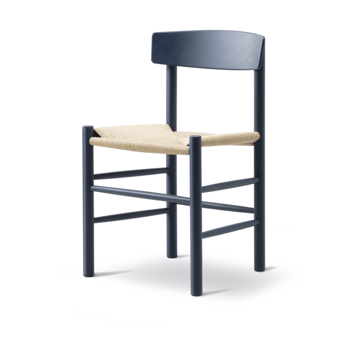 J39 Stuhl - undefined - Fredericia Furniture