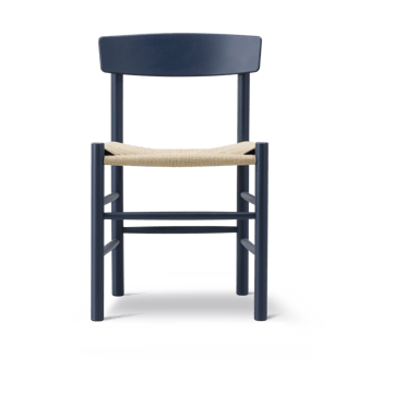 J39 Stuhl - undefined - Fredericia Furniture