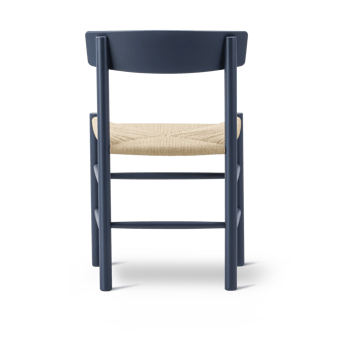 J39 Stuhl - undefined - Fredericia Furniture