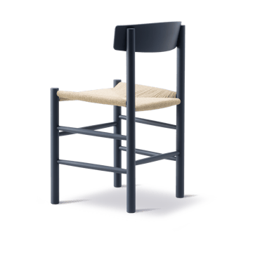 J39 Stuhl - undefined - Fredericia Furniture