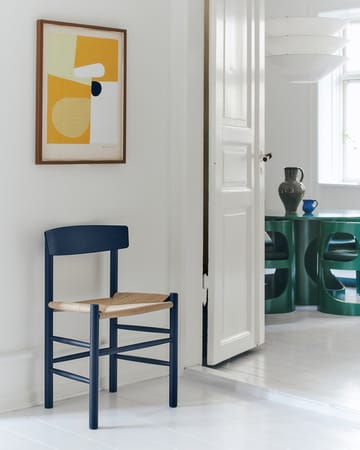J39 Stuhl - undefined - Fredericia Furniture