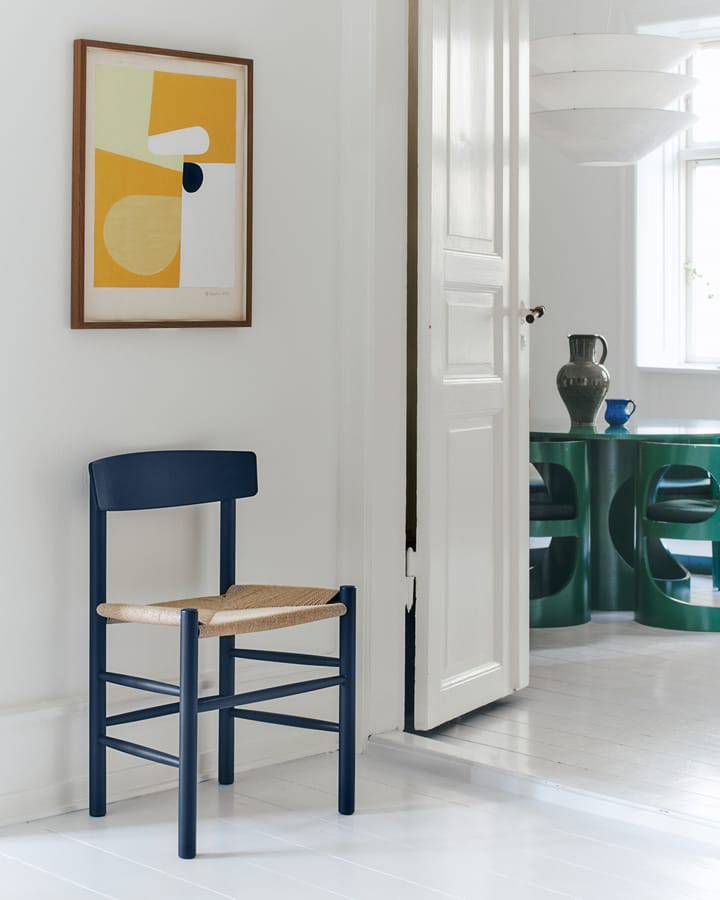 J39 Stuhl Fredericia Furniture