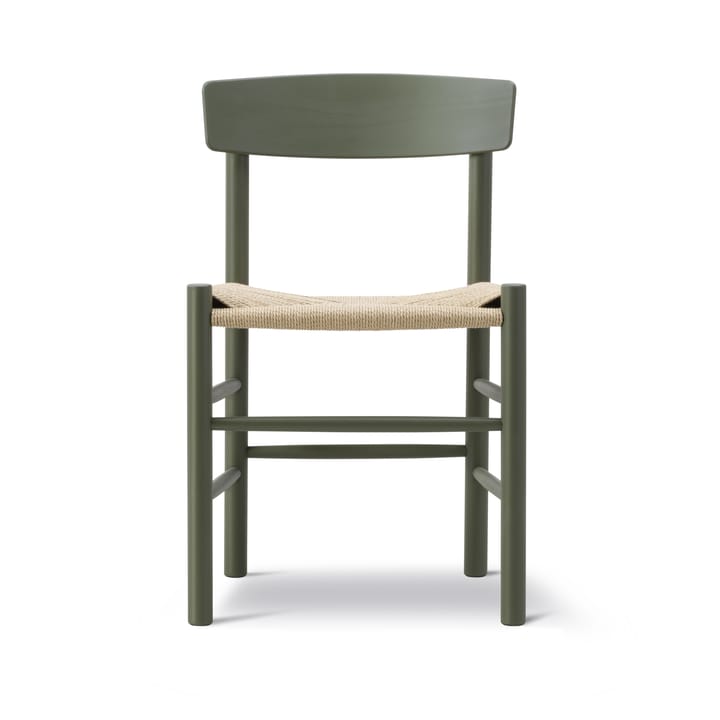 J39 Stuhl - undefined - Fredericia Furniture
