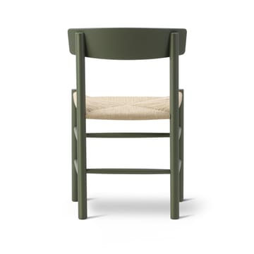 J39 Stuhl - undefined - Fredericia Furniture