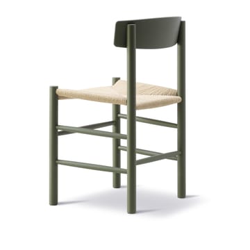 J39 Stuhl - undefined - Fredericia Furniture