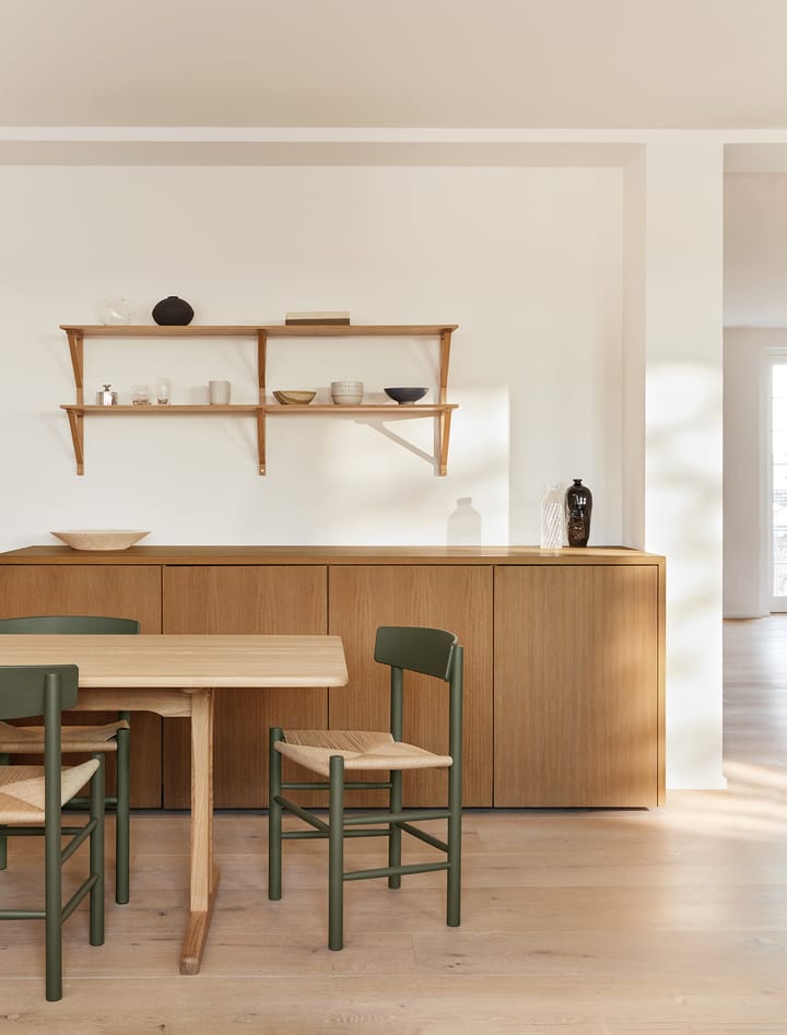 J39 Stuhl Fredericia Furniture