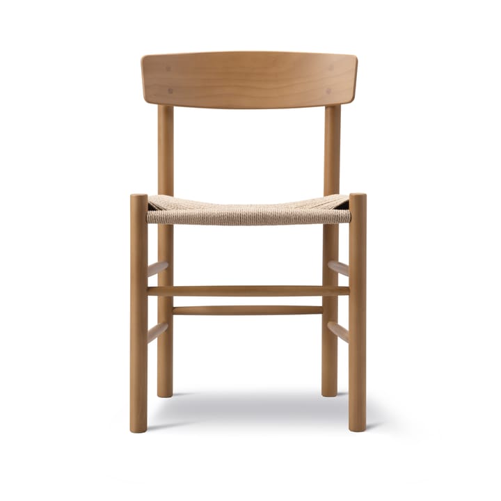 J39 Stuhl - undefined - Fredericia Furniture