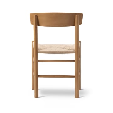 J39 Stuhl - undefined - Fredericia Furniture
