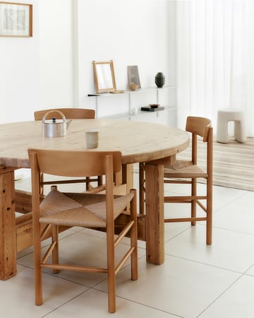 J39 Stuhl - undefined - Fredericia Furniture