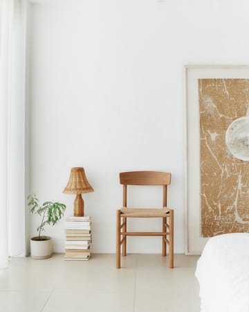 J39 Stuhl - undefined - Fredericia Furniture