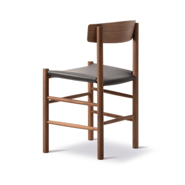 J39 Stuhl - undefined - Fredericia Furniture