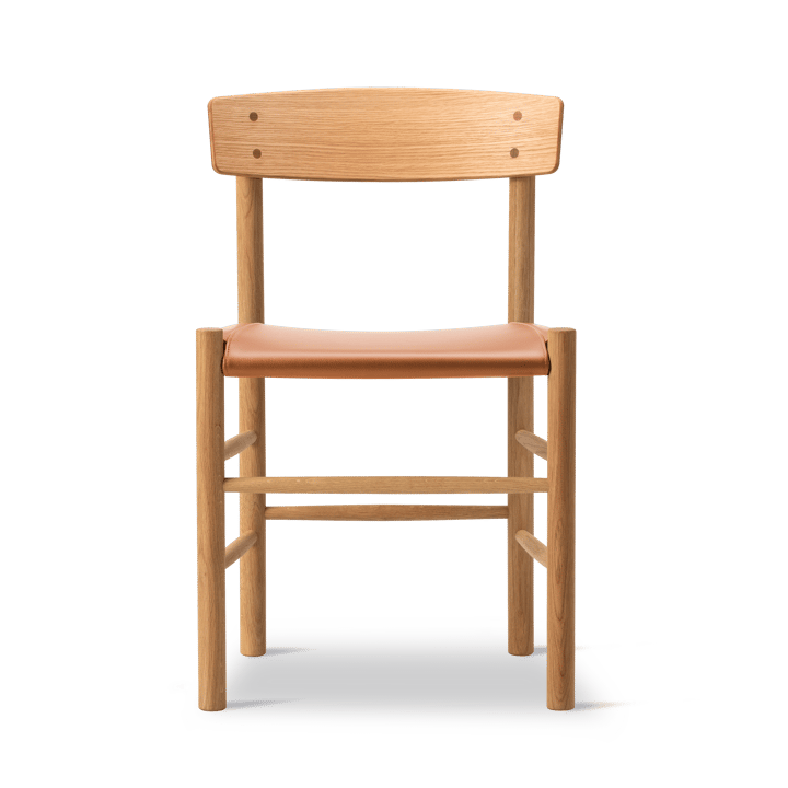 J39 Stuhl - undefined - Fredericia Furniture