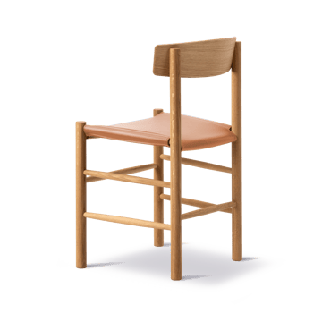J39 Stuhl - undefined - Fredericia Furniture