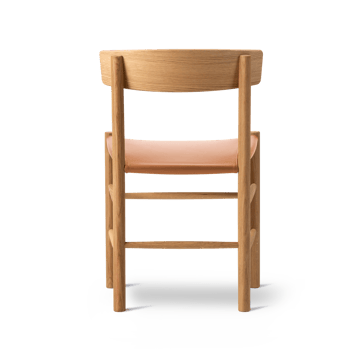 J39 Stuhl - undefined - Fredericia Furniture