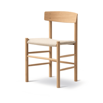 J39 Stuhl - undefined - Fredericia Furniture