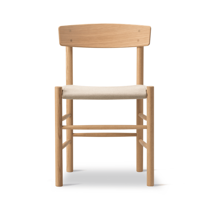 J39 Stuhl - undefined - Fredericia Furniture