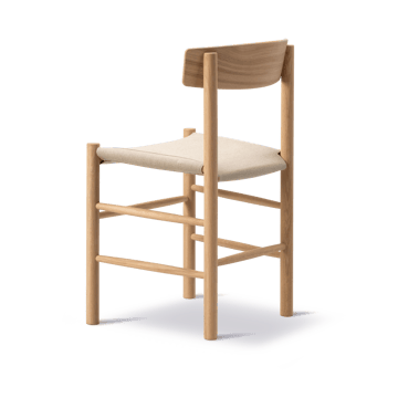 J39 Stuhl - undefined - Fredericia Furniture