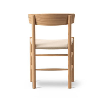 J39 Stuhl - undefined - Fredericia Furniture