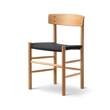 J39 Stuhl - undefined - Fredericia Furniture