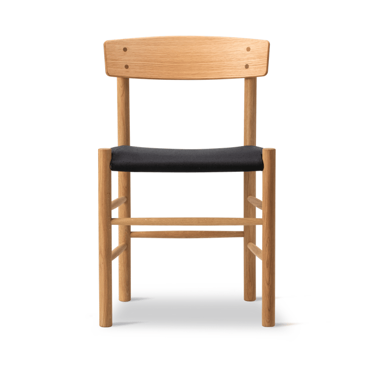 J39 Stuhl - undefined - Fredericia Furniture