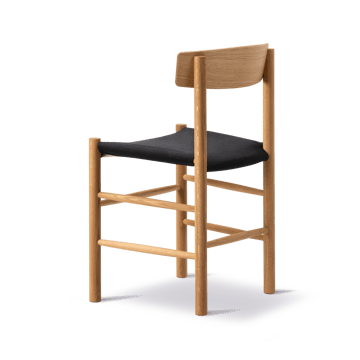 J39 Stuhl - undefined - Fredericia Furniture