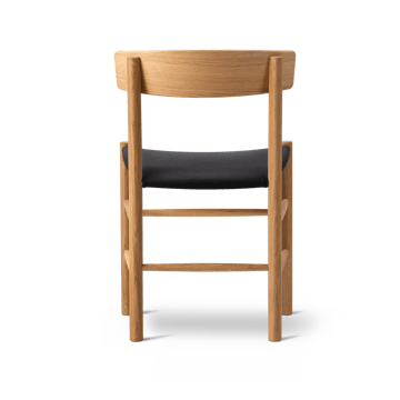 J39 Stuhl - undefined - Fredericia Furniture