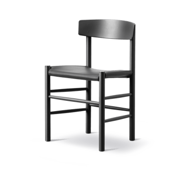 J39 Stuhl - undefined - Fredericia Furniture
