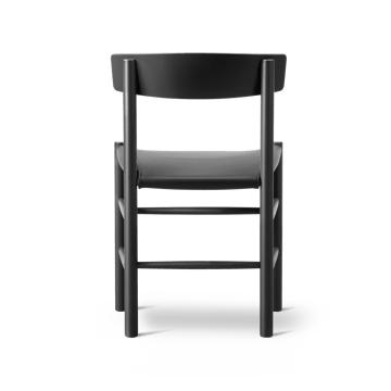 J39 Stuhl - undefined - Fredericia Furniture